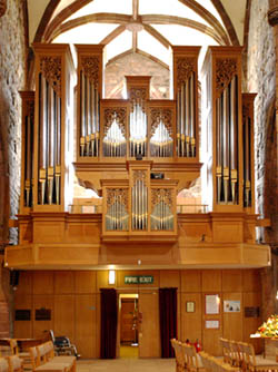 The Organ