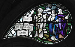 Stained Glass Windows